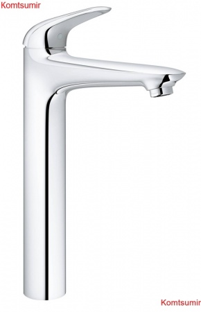 Смеситель для раковины GROHE Eurostyle, свободностоящий, хром (23719003)
