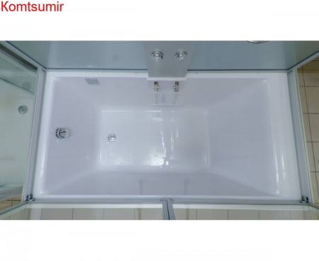 Timo Lux TL1505 душевая кабина (148*82*220), шт