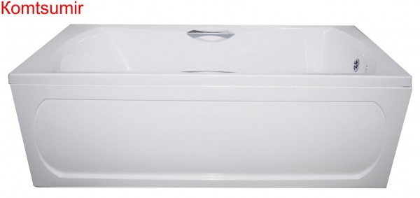 Акриловая ванна 1Marka AGORA 170x75