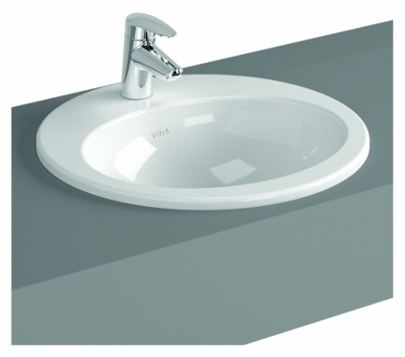 Рукомойник VitrA 5467B003