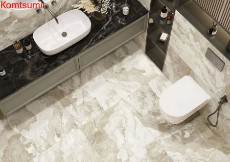 Коллекция LCM Luxury Brown 120*60