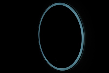 Зеркало Novato 60 с подсветкой