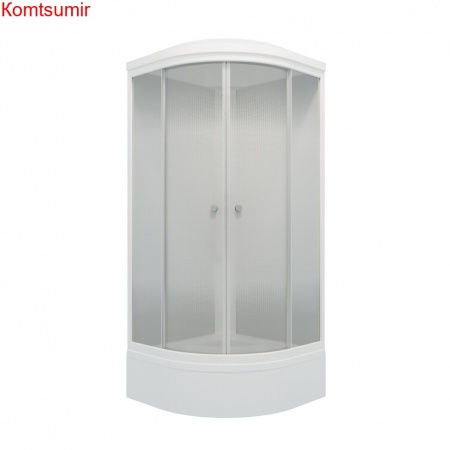 Душевая Кабина Triton Лайт 90*90 В (ДН4)