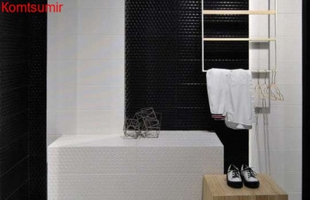 Коллекция Emigres Linus Velvet 600x200 мм