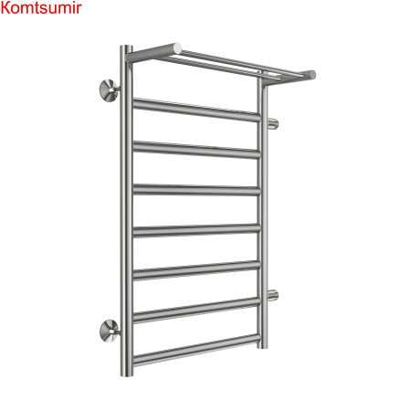 Хендрикс П8 500х800 бп500 Полотенцесушитель  TERMINUS Хендрикс П8 500х800 бп500 Полотенцесушитель  TERMINUS