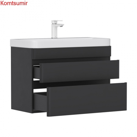 Тумба подвесная Eltoro 80.2Y (9595)