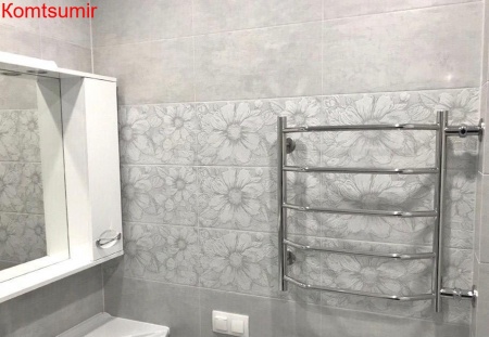 Коллекция AltaCera Sonata 500x249 мм