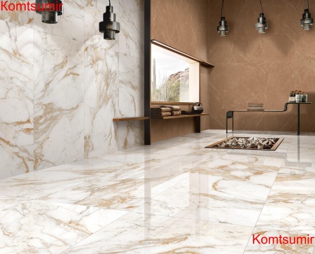 Коллекция Laparet Calacatta Oro 600x1200