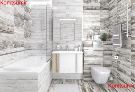 Коллекция Laparet Next 25x50