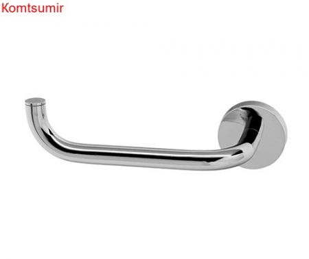 WasserKRAFT Rhein K-6296 Держатель туалетной бумаги