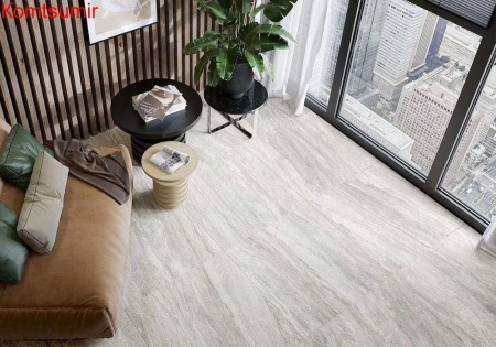 Коллекция Alma Ceramica Travertino Коллекция Alma Ceramica Travertino