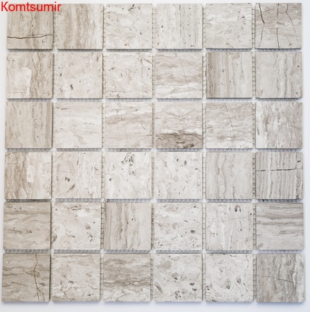 Мозаика Ottawa (POL)