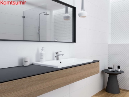 Коллекция Cersanit Deco 598x297 мм