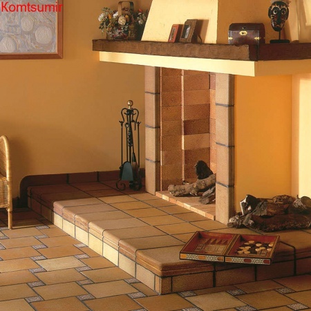 Коллекция Exagres Natural