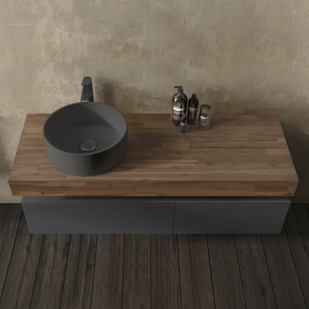 Столешница Modulare 140 Трюфель