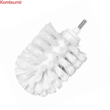 WasserKRAFT K-013 Щетка для унитаза запасная