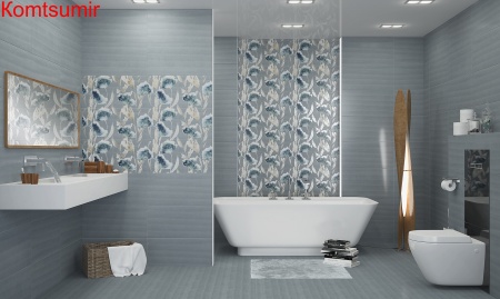 Коллекция Azori Aura 630x315 мм