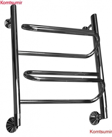 Полотенцесушитель водяной Двин W 60/50 1"-1/2"