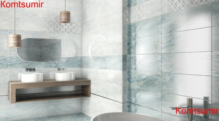 Коллекция Delacora Crystal 750x253 мм