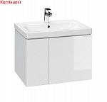 Тумба Cersanit COLOUR 60 Тумба Cersanit COLOUR 60