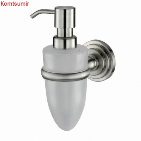 WasserKRAFT Ammer K-7099 Дозатор для жидкого мыла