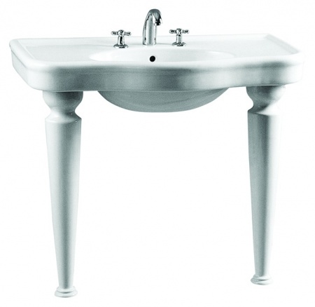 Раковина VitrA Efes 6209B003