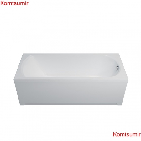 Акриловая ванна Triton Дюна 150*70