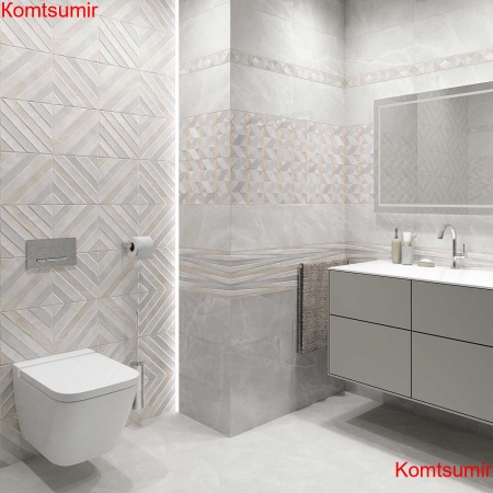 Коллекция Alma Ceramica Rivoli 500*249