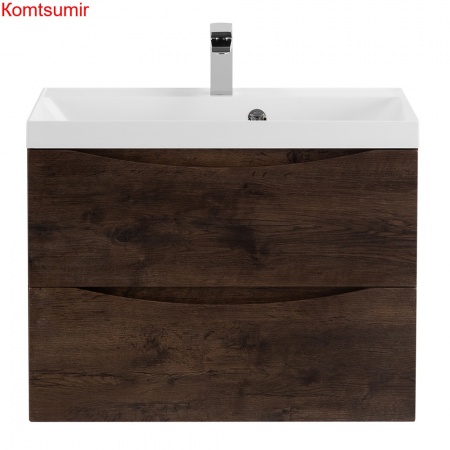 База под раковину подвесная BelBagno MARINO-600-2C-SO-RW-P