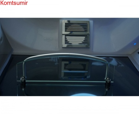 Timo Standart T-1110 P R душевая кабина (110*85*220), шт