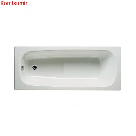 Ванна чугунная Roca CONTINENTAL 140х70 Ванна чугунная Roca CONTINENTAL 140х70