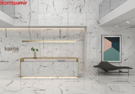 Коллекция Geotiles Kairos 1200x600 мм