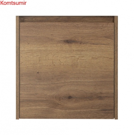 База под раковину подвесная BelBagno KRAFT MINI-500/260-1A-SO-RT-L Rovere Tabacco