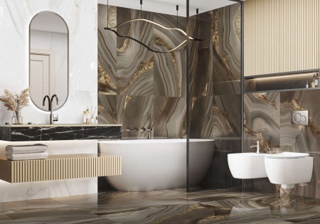 Коллекция LCM Wow 120*60