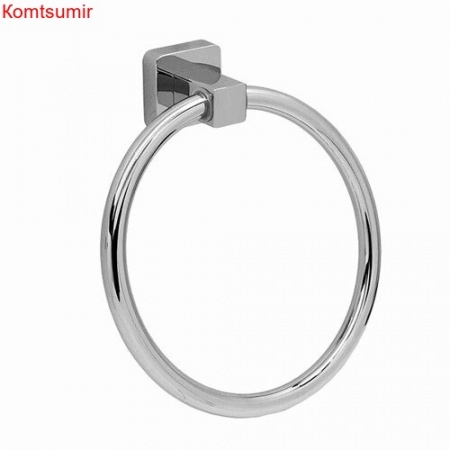 WasserKRAFT Lippe K-6560 Держатель полотенец