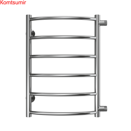 Классик П6 400х600 бп500 Полотенцесушитель  TERMINUS