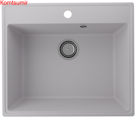 Мойка ULGRAN Quartz Forte 580 Мойка ULGRAN Quartz Forte 580