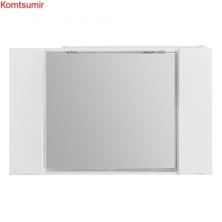 Шкаф подвесной BelBagno MARINO-SPC-1200/750-2A-BL-P