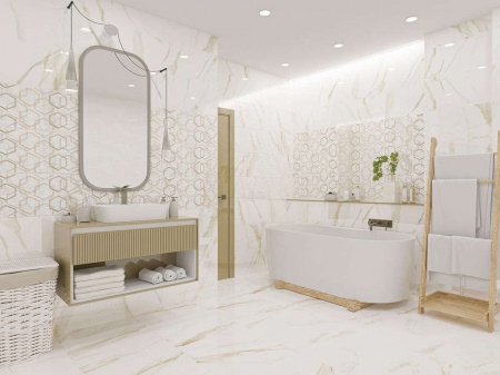 Коллекция Azori Apulia Oro 60*60