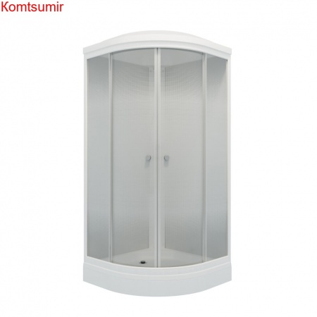 Душевая Кабина Triton Лайт 100*100 А (ДН4)