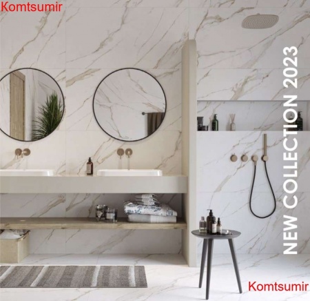 Коллекция Kerranova Butik 60*120 Коллекция Kerranova Butik 60*120