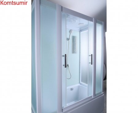 Timo eco TE-0750 душевая кабина (148*80*218), шт