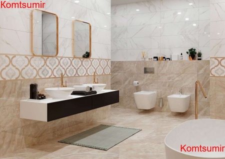 Коллекция Alma Ceramica Umberto 90*30