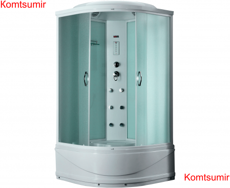 Timo eco TE-0790 душевая кабина (90*90*218), шт