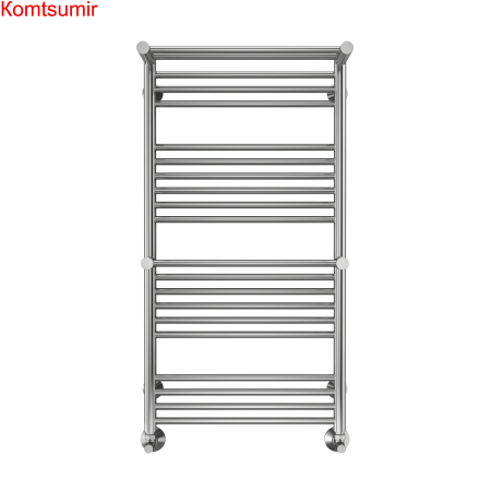 Аврора c 2-мя/п П20 500х1000 Полотенцесушитель  TERMINUS