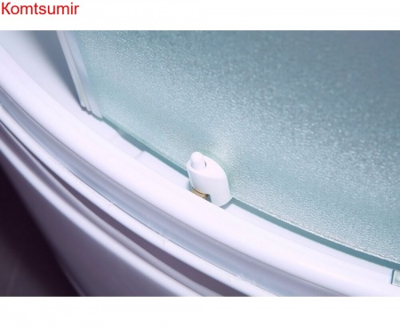 Timo eco TE-0700 душевая кабина (100*100*218), шт