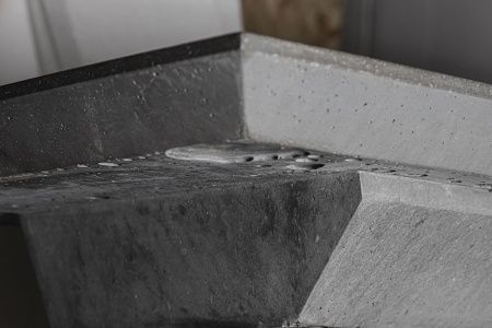 Раковина Incline 100