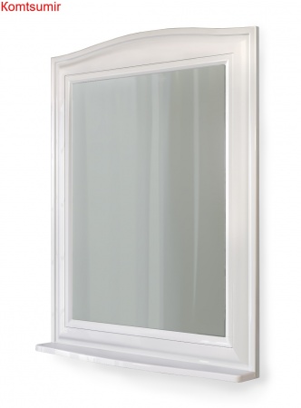 ЗЕРКАЛО RAVAL CLASSIC 80 БЕЛОЕ