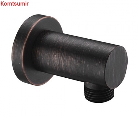 WasserKRAFT A111 Подключение шланга