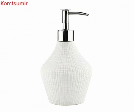 WasserKRAFT Dinkel K-4699 Дозатор для жидкого мыла